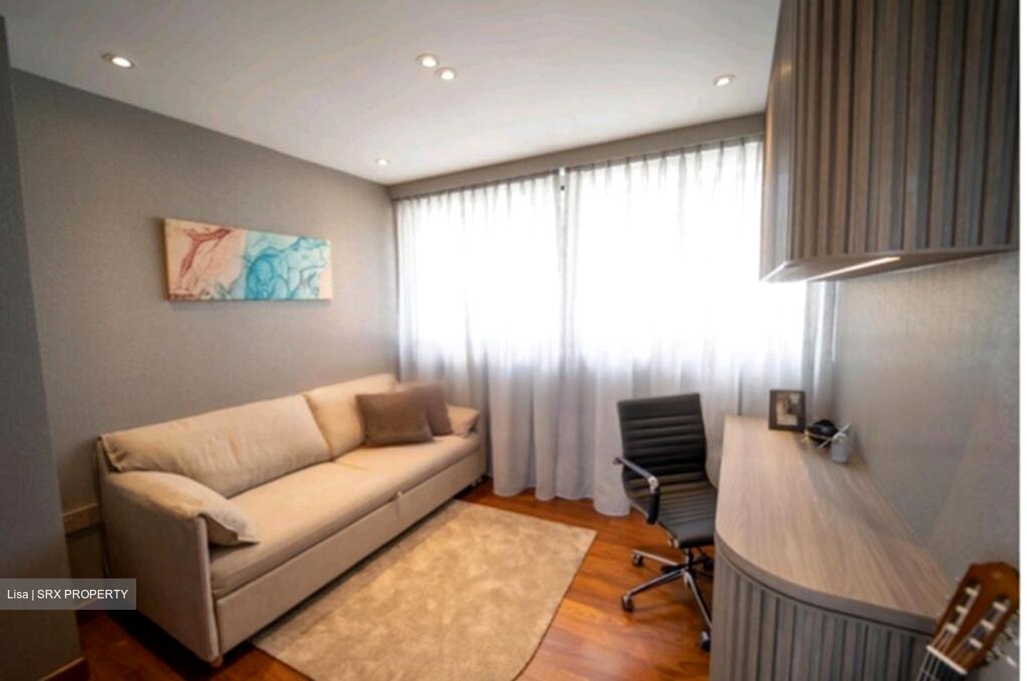 Greenwood Mews (D11), Terrace #467675141